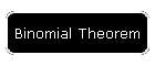Binomial Theorem